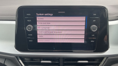 Volkswagen T-Roc 1.5 TSI Life 5dr Petrol Hatchback